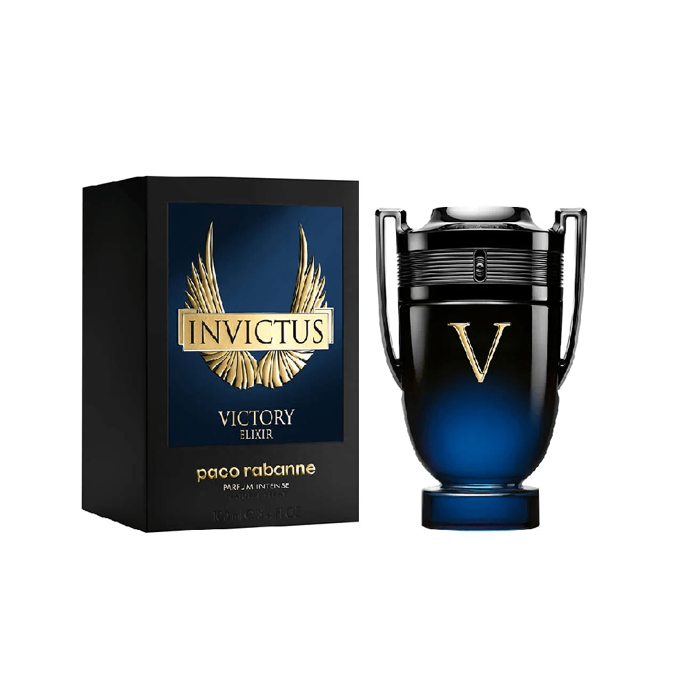 INVICTUS VICTORY ELIXIR 100ml