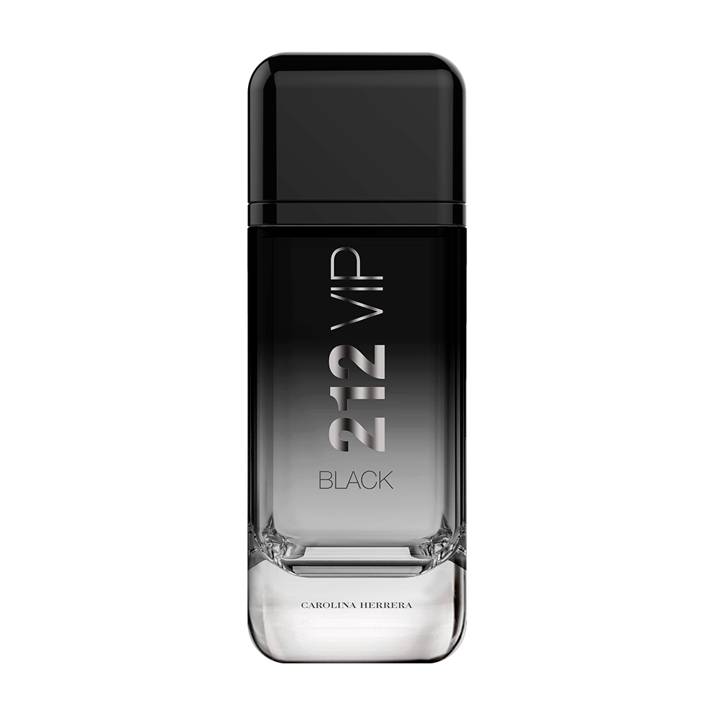 212 VIP MEN BLACK 100ml