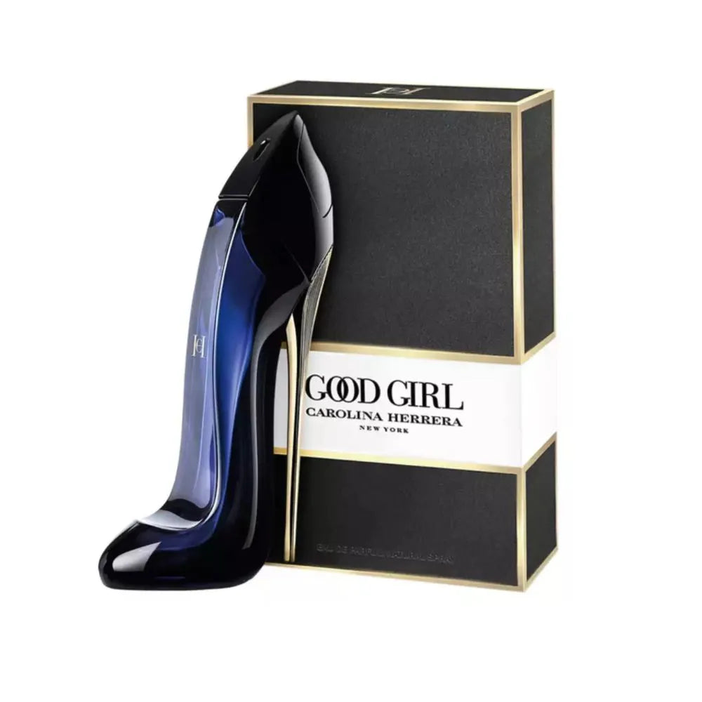 Carolina Herrera Good Girl, La Vie Est Belle & 212 VIP Rosé