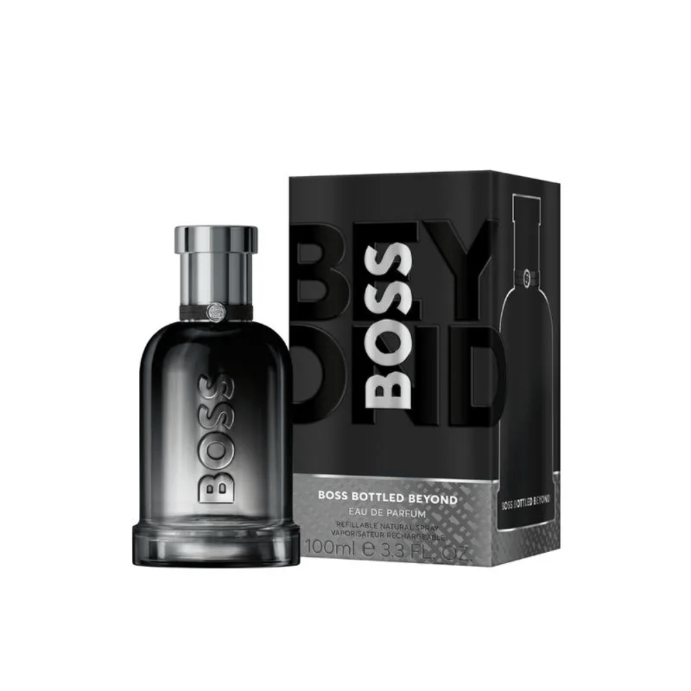 BOSS BOTTLED BEYOND 100ml