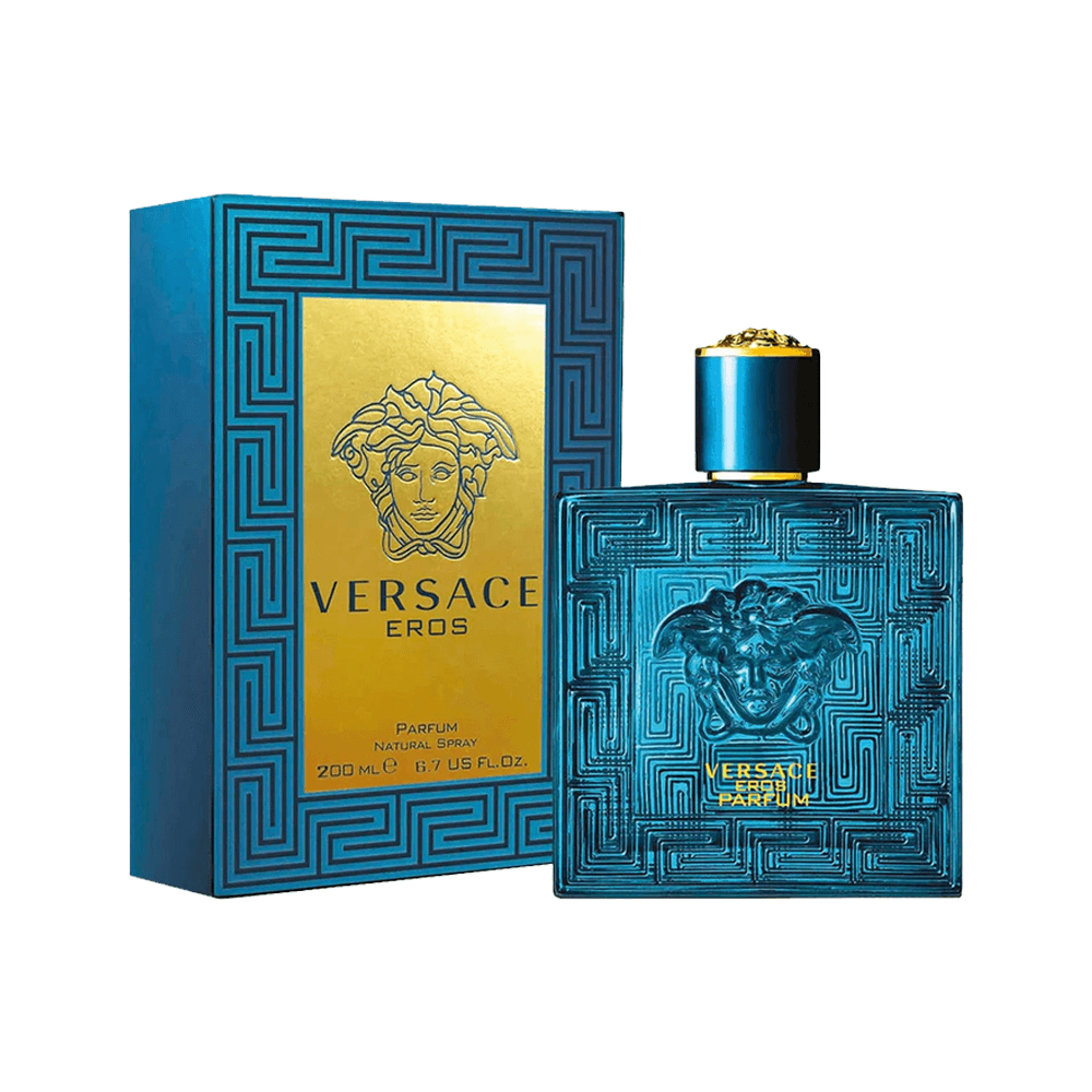 VERSACE EROS 100ml