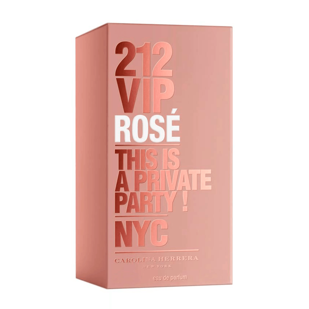 212 VIP ROSE 125ml