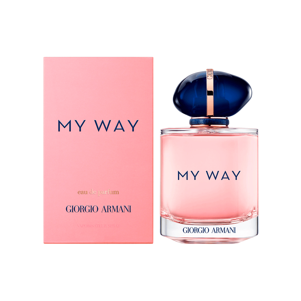 MY WAY 100ml