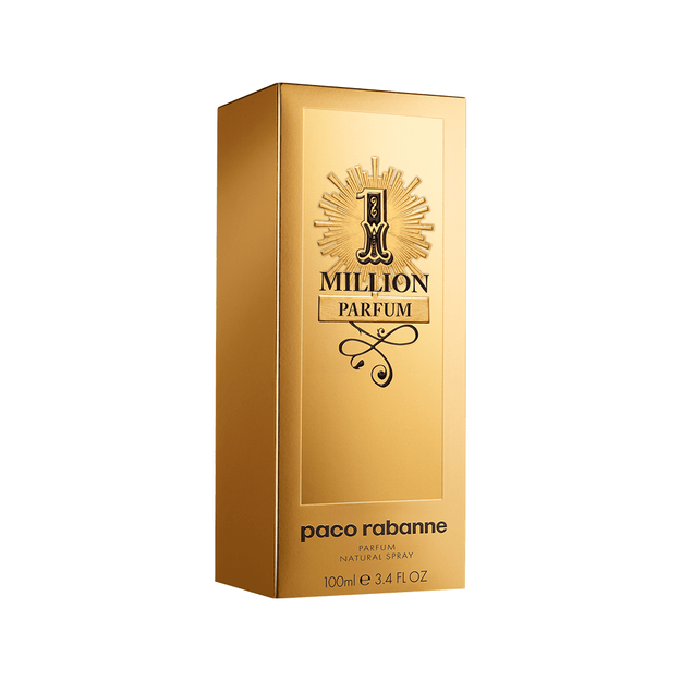 1 MILLION 100ml
