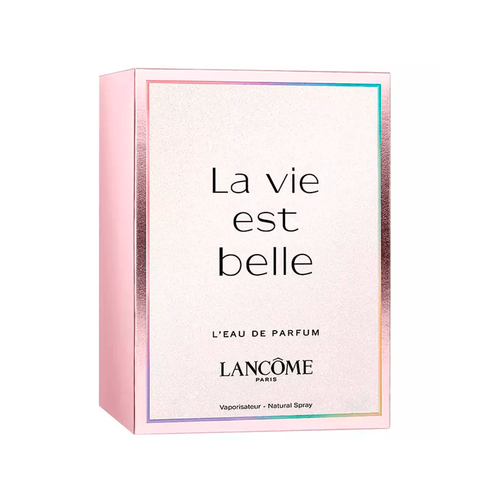 LA VIE EST BELLE 100ml