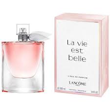 Carolina Herrera Good Girl, La Vie Est Belle & 212 VIP Rosé