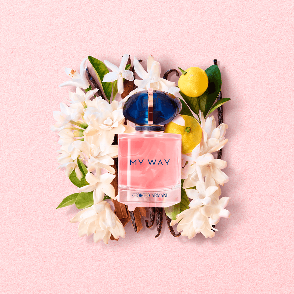 MY WAY 100ml