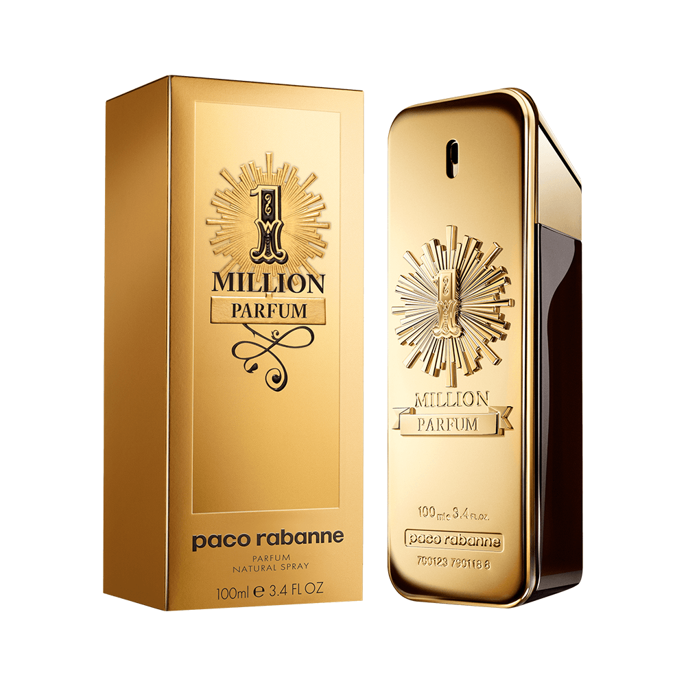 1 MILLION 100ml