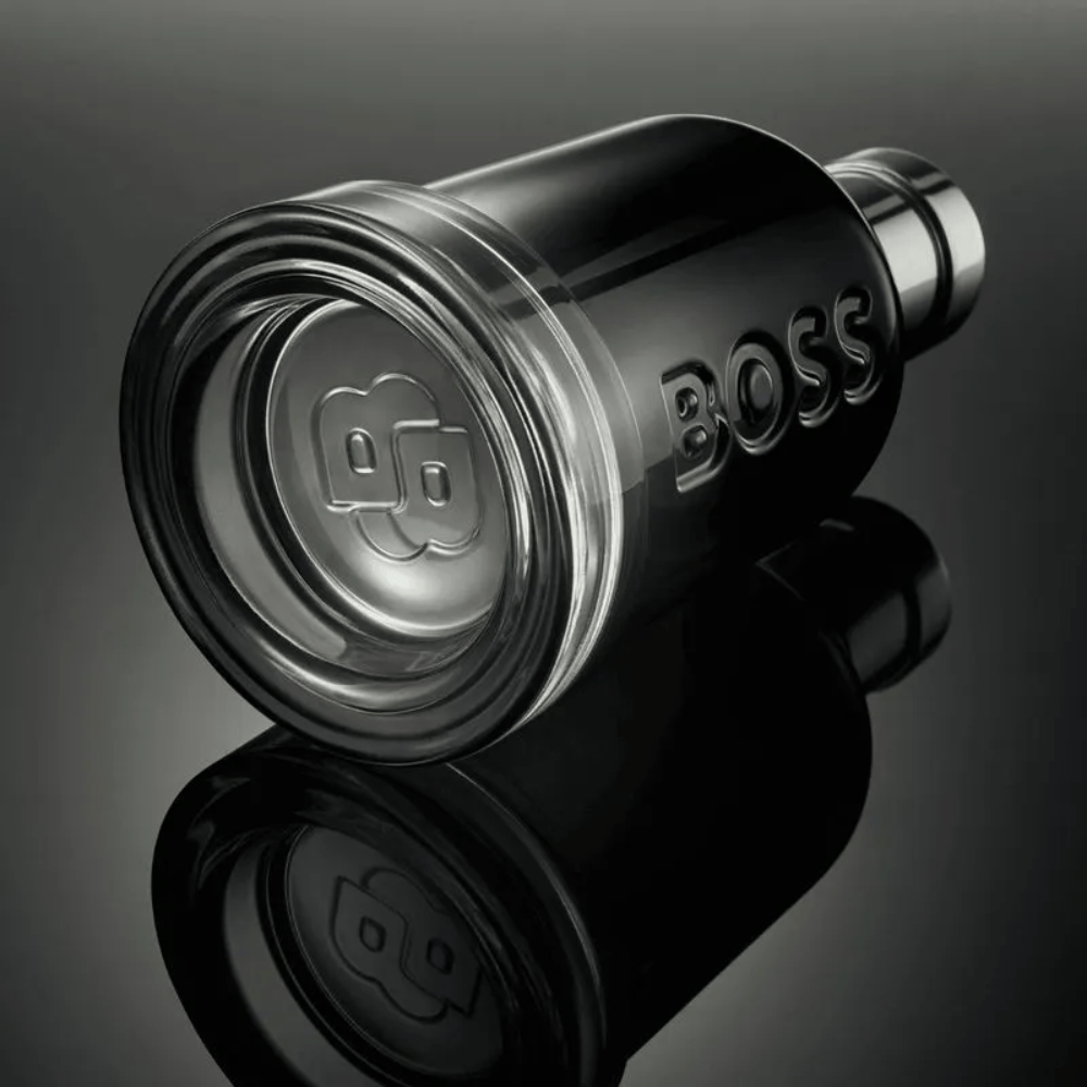 BOSS BOTTLED BEYOND 100ml
