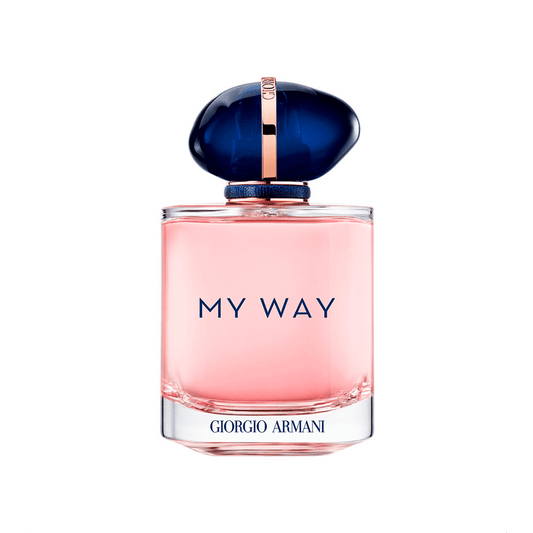 MY WAY 100ml