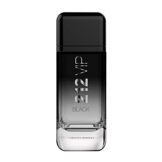 212 VIP MEN BLACK 100ml