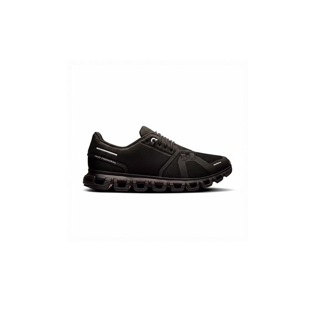 Cloud® Max - All Black